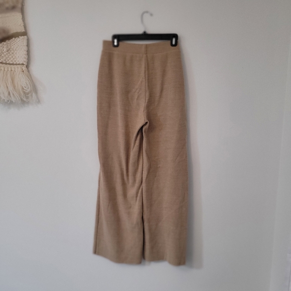 Zara soft pant trousers L - Picture 6 of 6